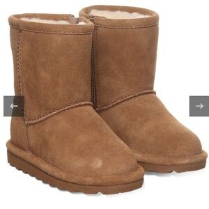 New BearPaw Kids Boot- Sz: 12